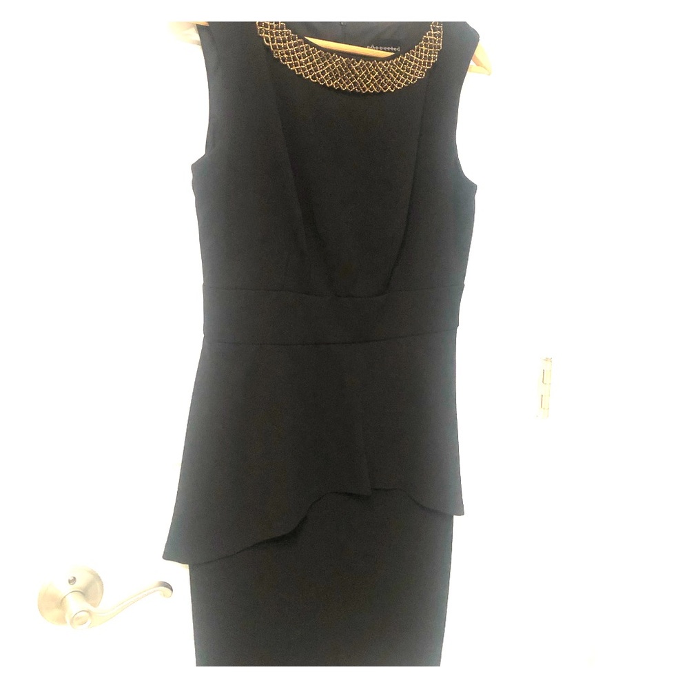 Dress sz 4petite